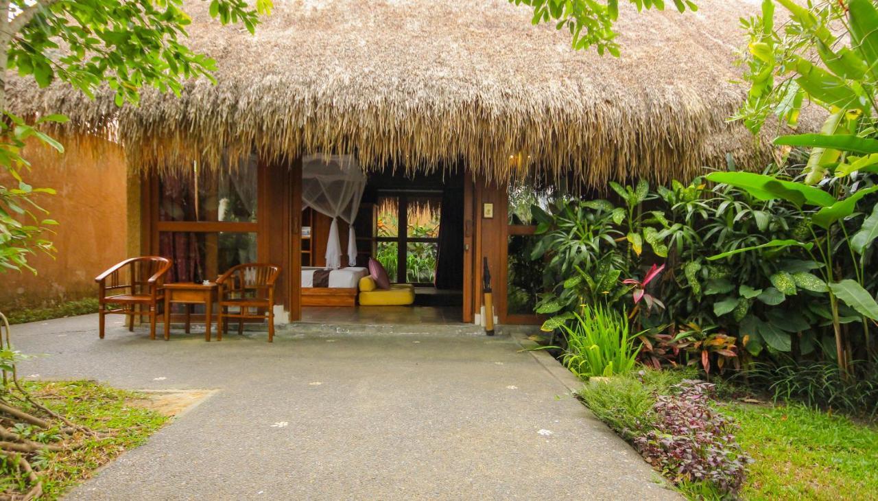 Sapulidi Resort Spa & Gallery Bali อูบุด ห้อง รูปภาพ