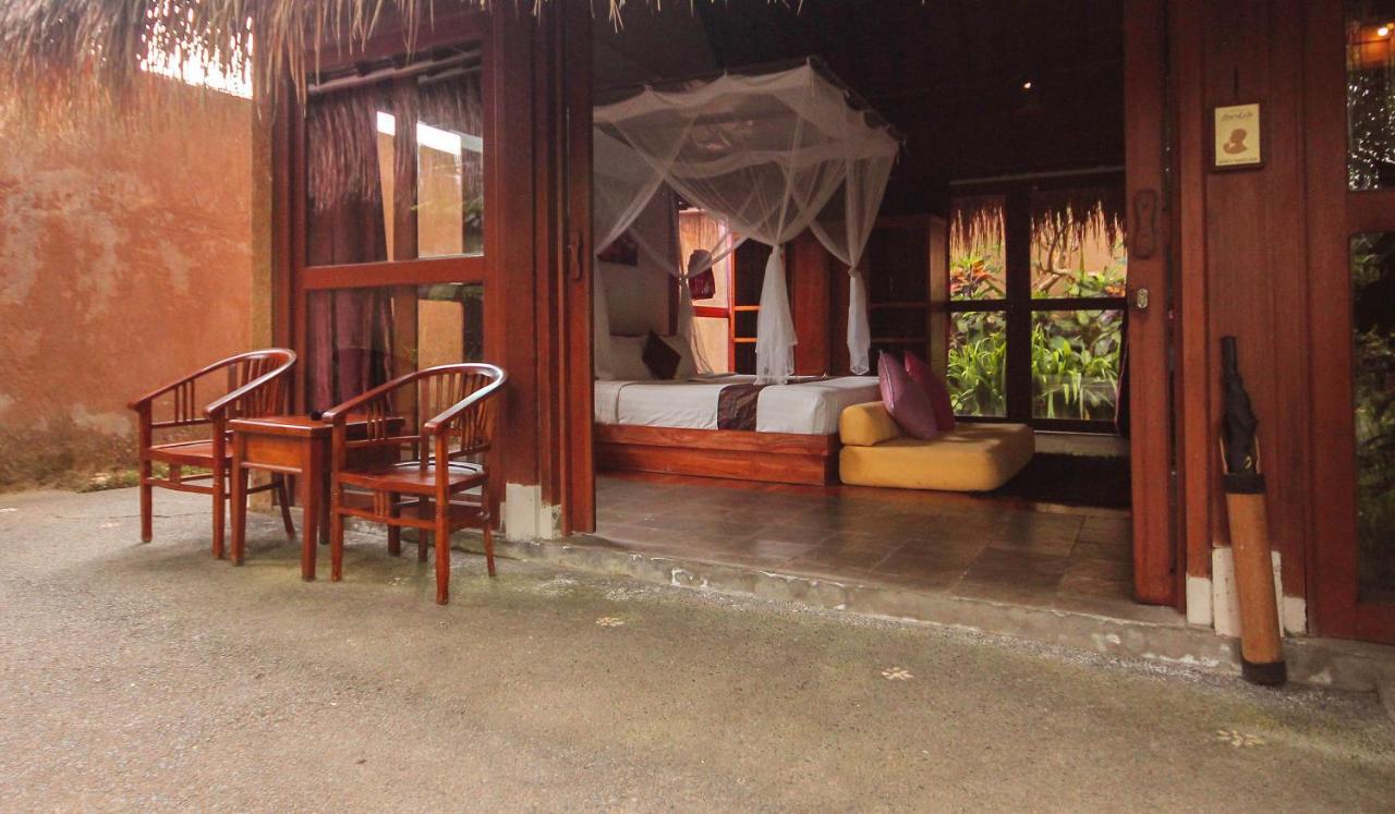 Sapulidi Resort Spa & Gallery Bali อูบุด ห้อง รูปภาพ